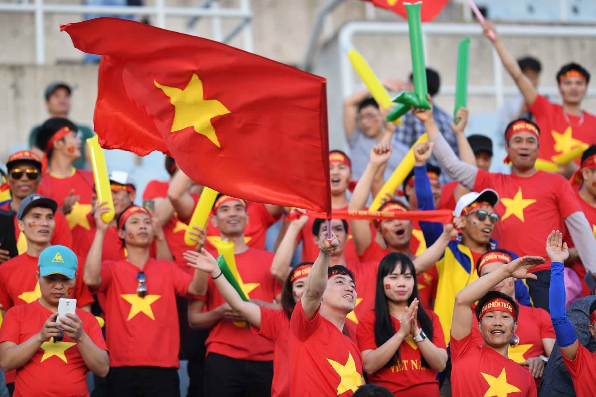 tiep lua U20 Viet Nam anh 15