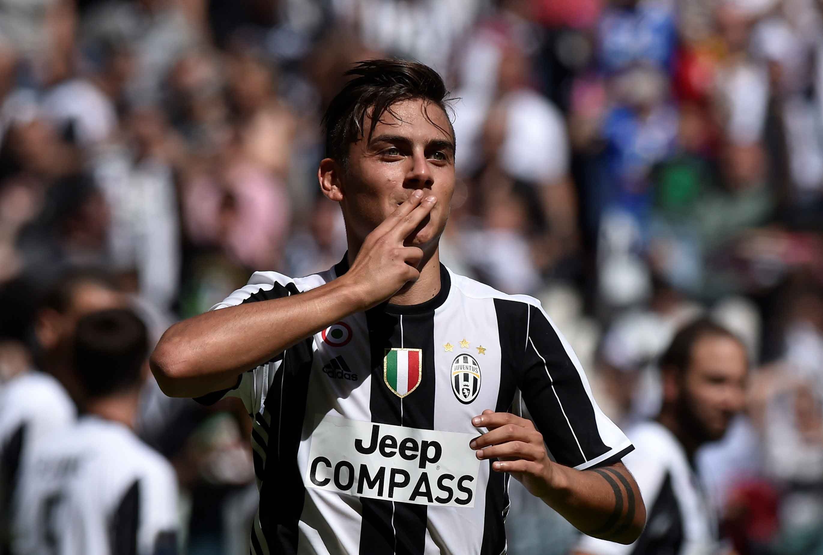 Juventus vo dich Serie A anh 3