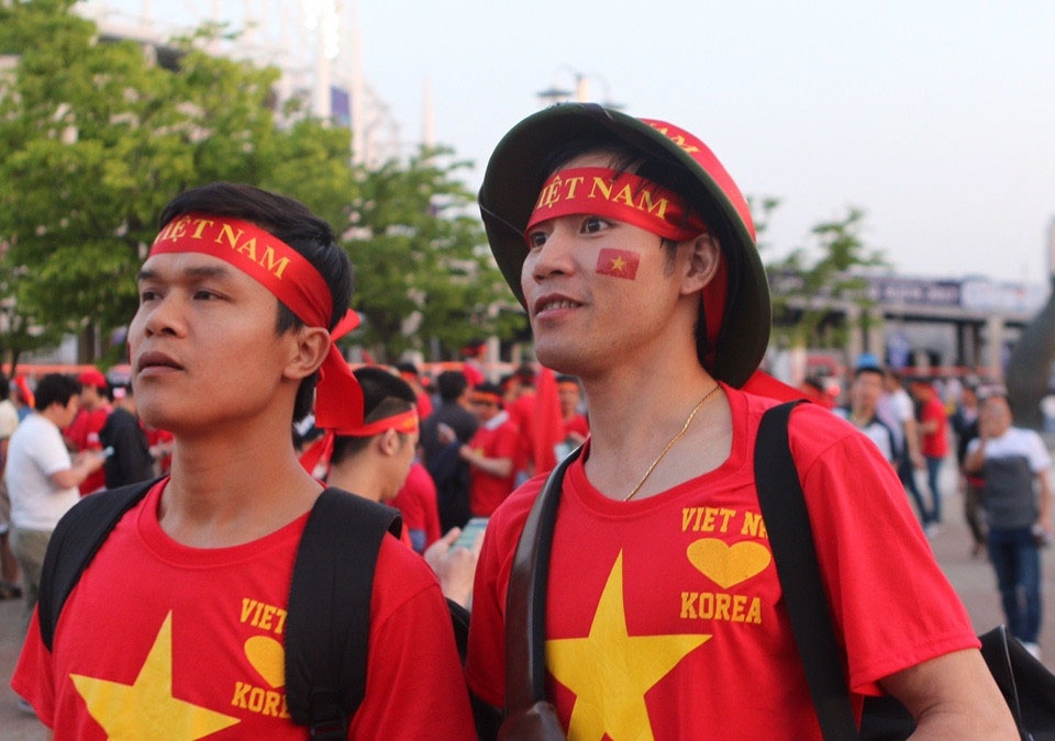 tiep lua U20 Viet Nam anh 3