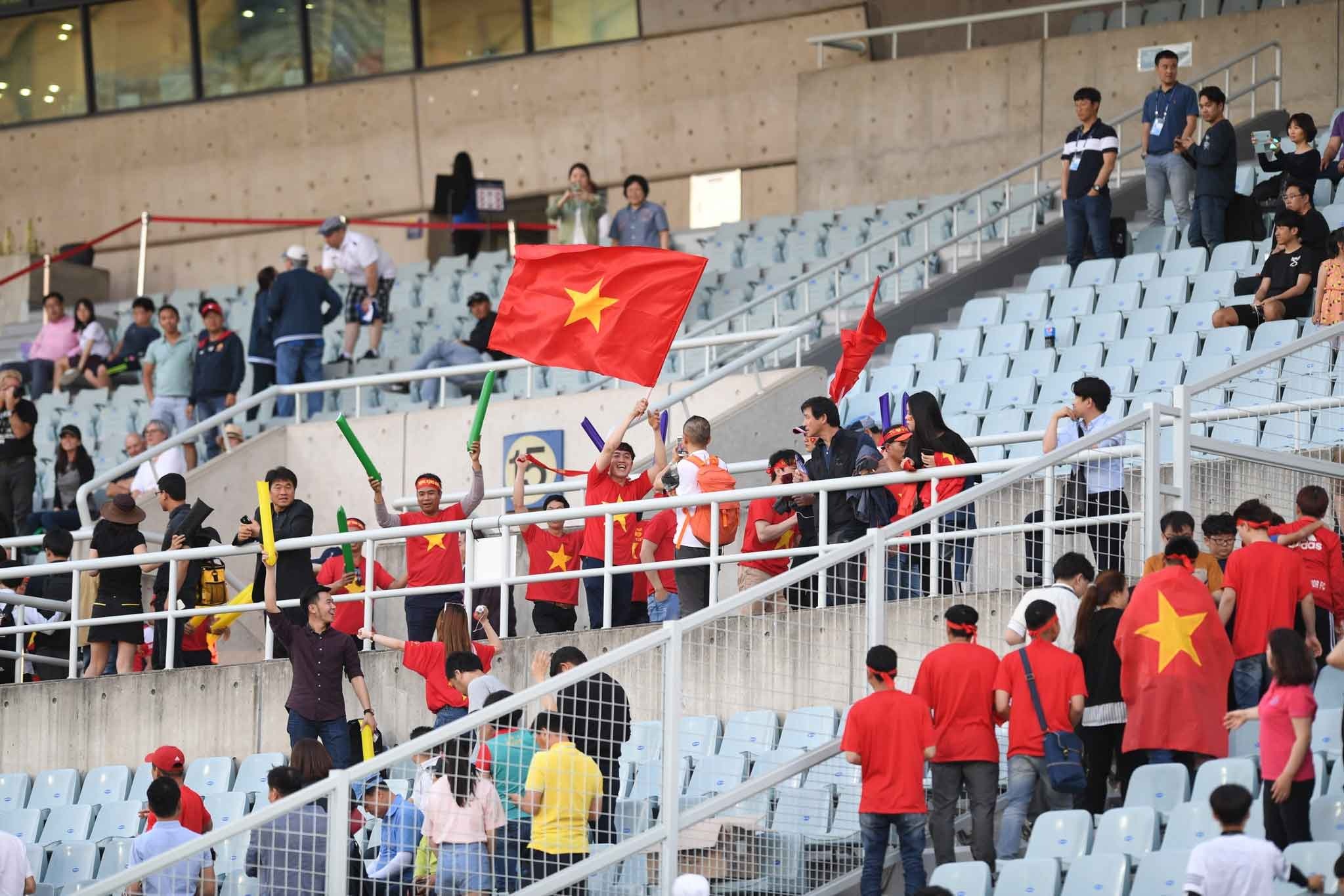 tiep lua U20 Viet Nam anh 9