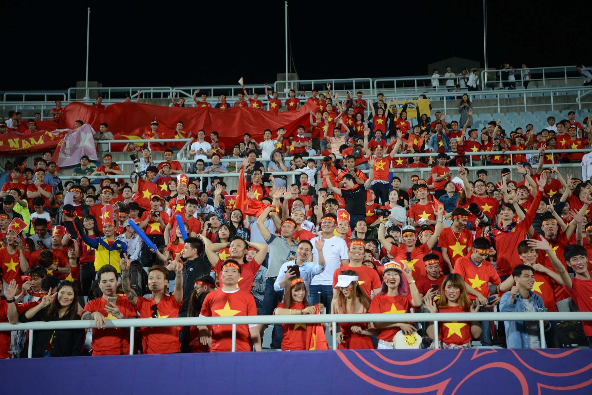 U20 Viet Nam cung nam tay cam on anh 9