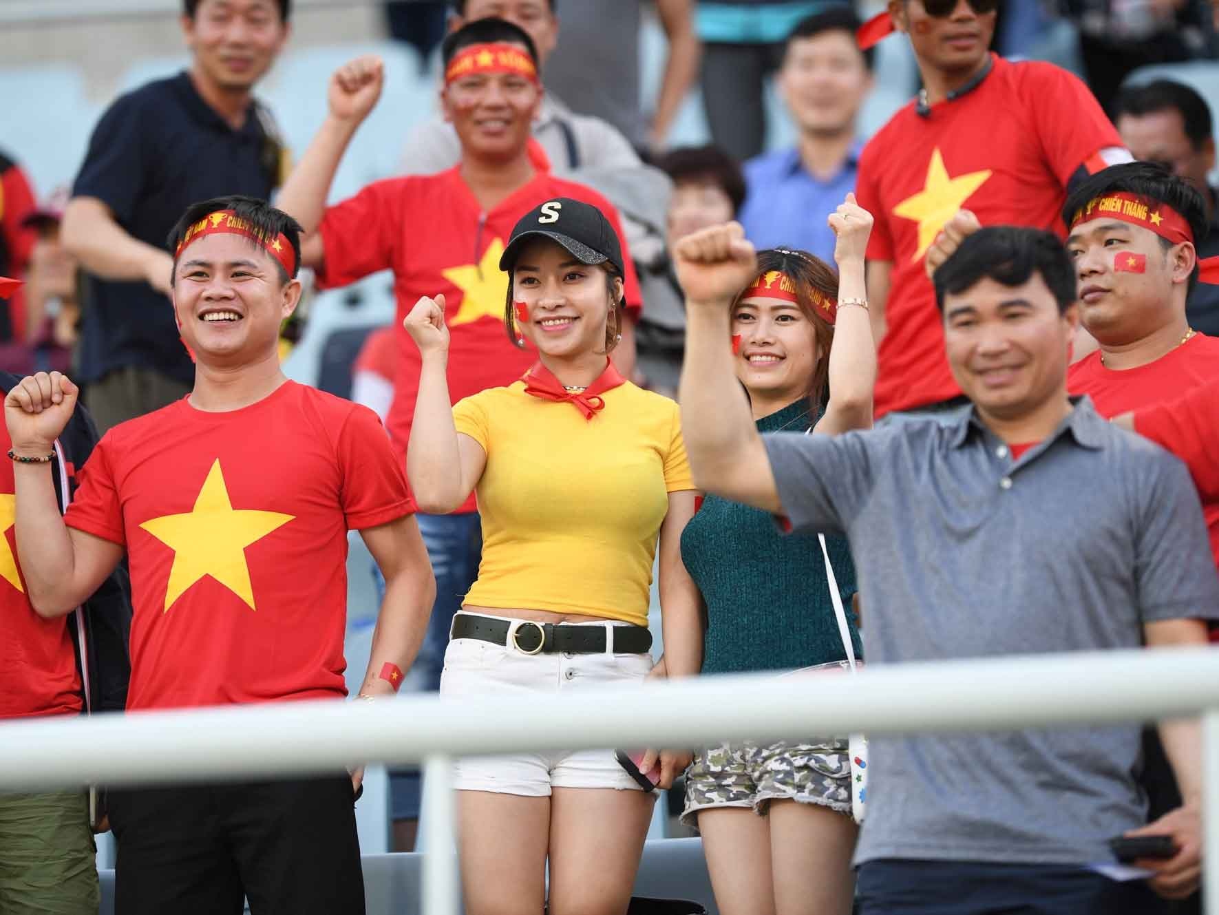 tiep lua U20 Viet Nam anh 11