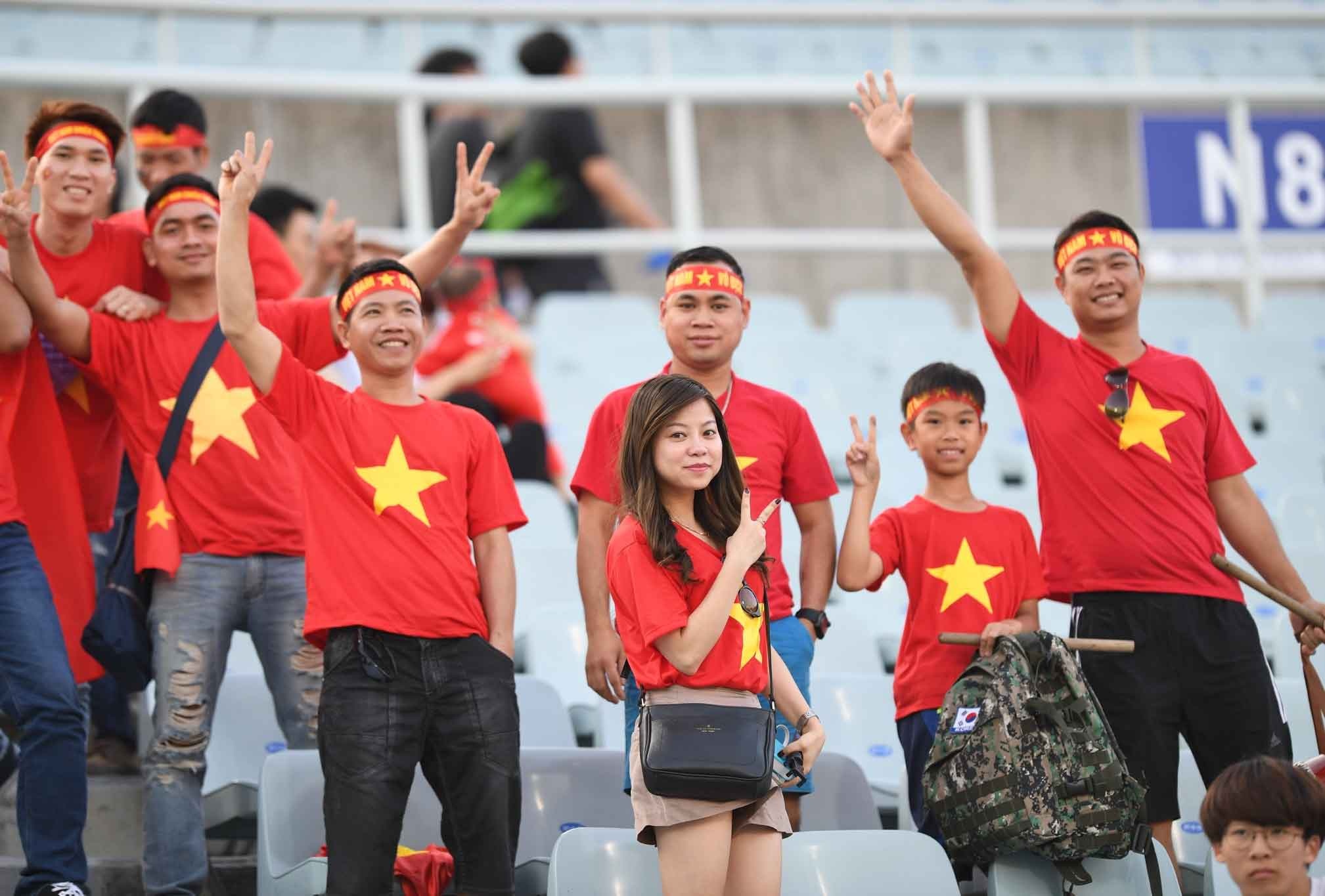 tiep lua U20 Viet Nam anh 12