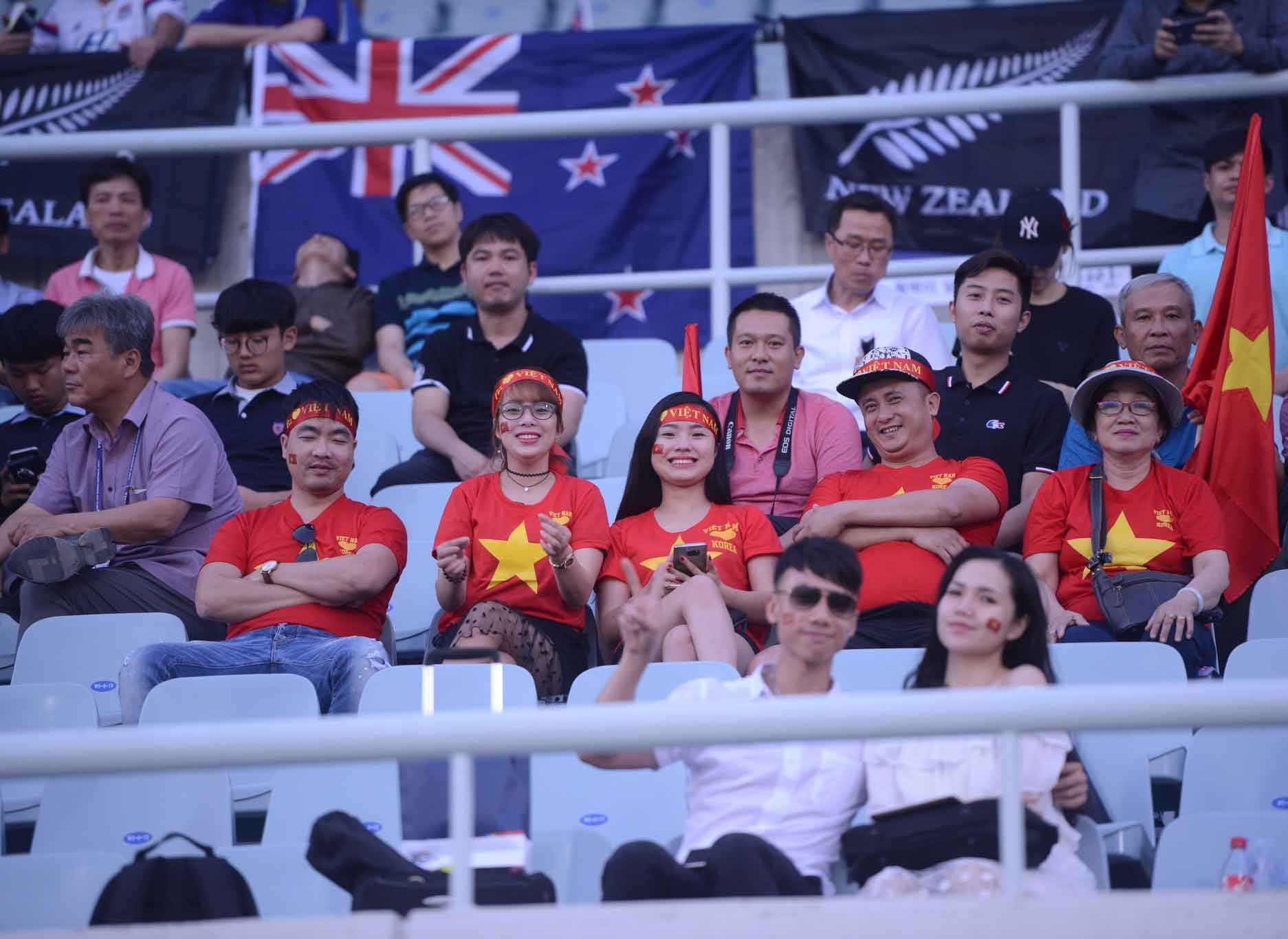 tiep lua U20 Viet Nam anh 13