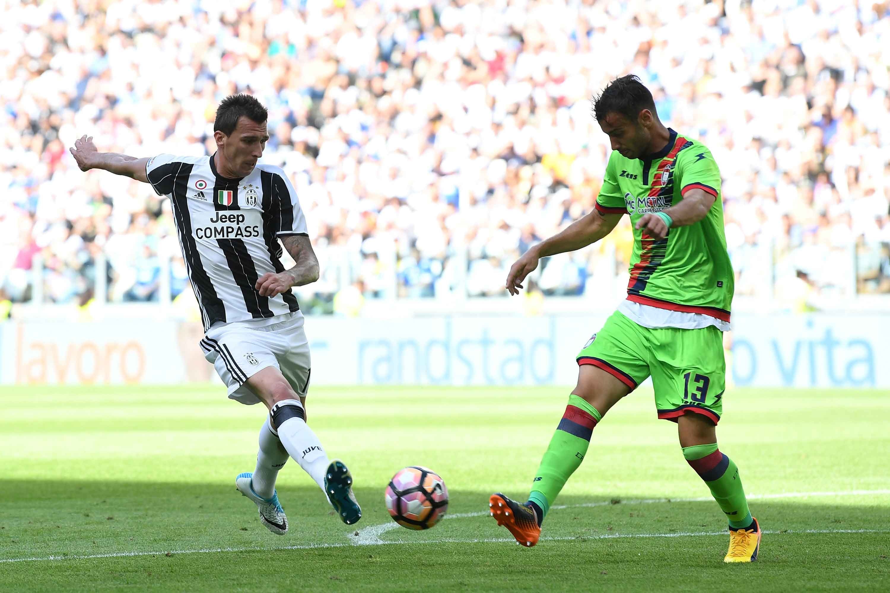 Juventus vô địch Serie A ảnh 2 Juventus vo dich Serie A anh 2