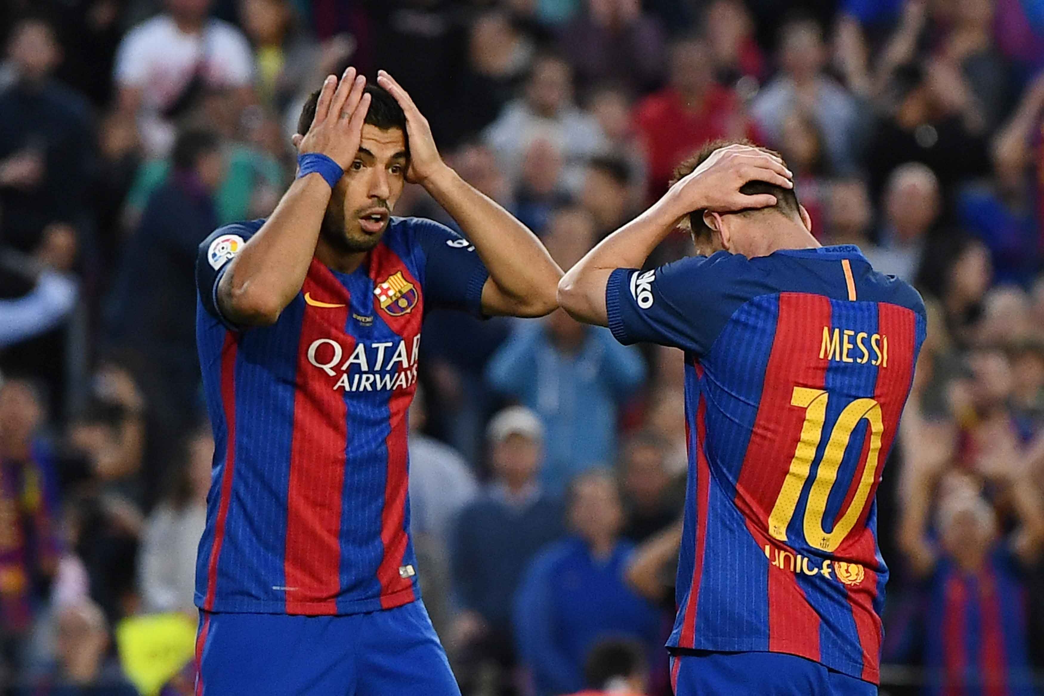 Messi buồn rầu trong ngày Real đoạt ngôi ảnh 7 Messi buon rau trong ngay Real doat ngoi anh 7