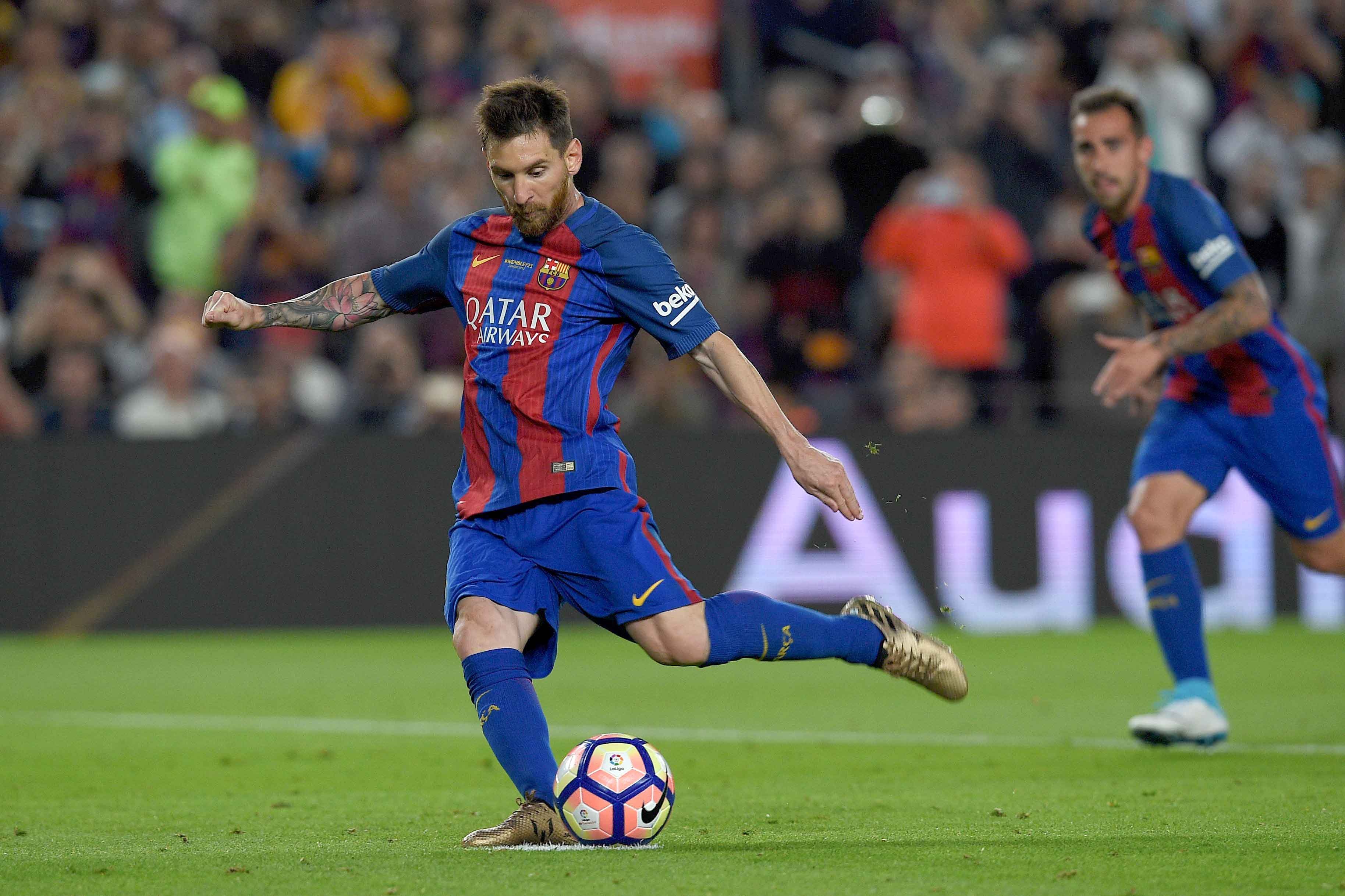 Messi buồn rầu trong ngày Real đoạt ngôi ảnh 8 Messi buon rau trong ngay Real doat ngoi anh 8