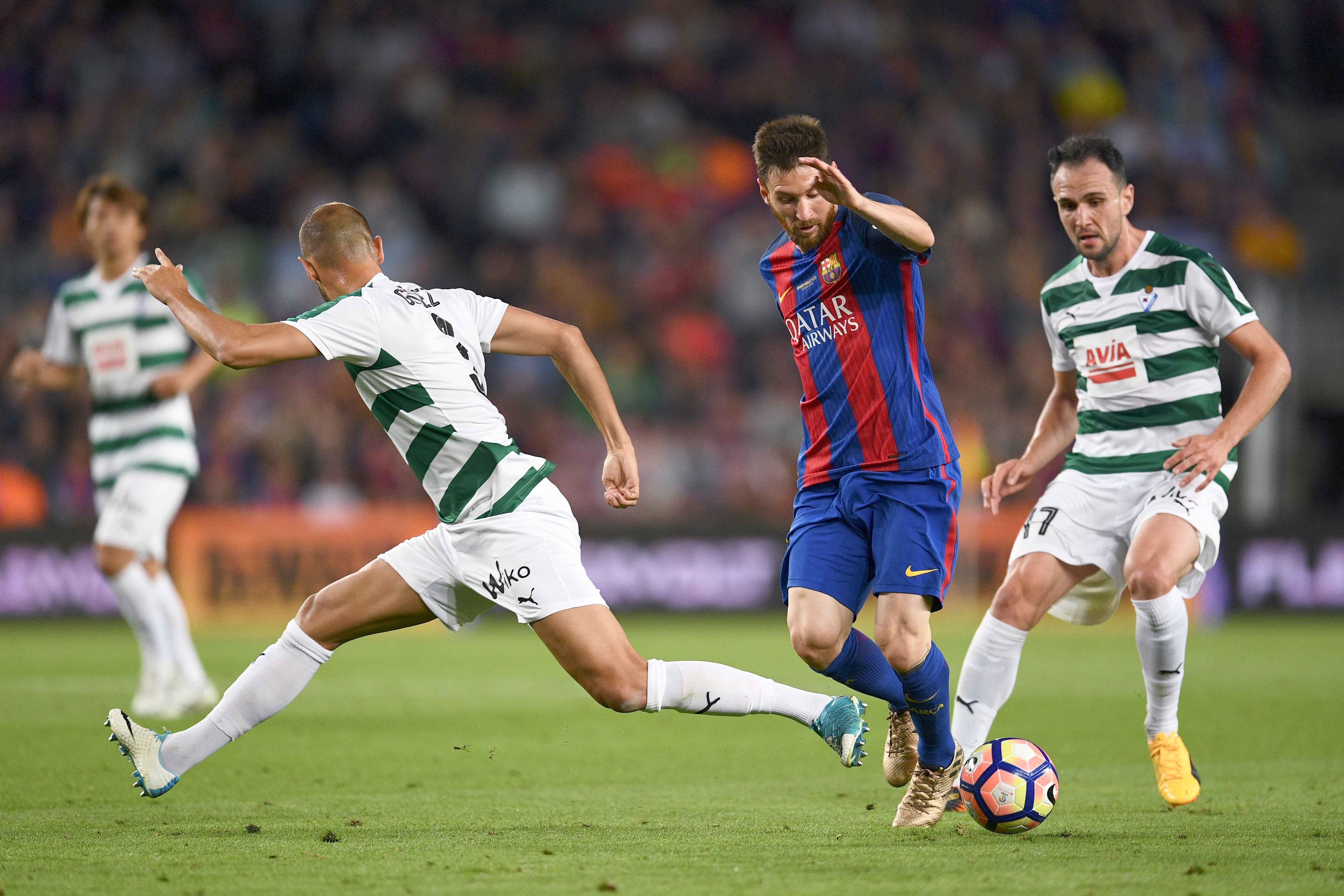 Messi buồn rầu trong ngày Real đoạt ngôi ảnh 9 Messi buon rau trong ngay Real doat ngoi anh 9