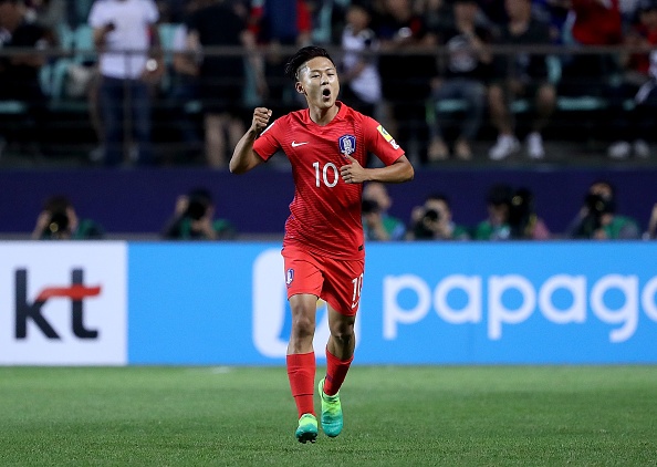 U20 Han Quoc day Argentina den bo vuc anh 3