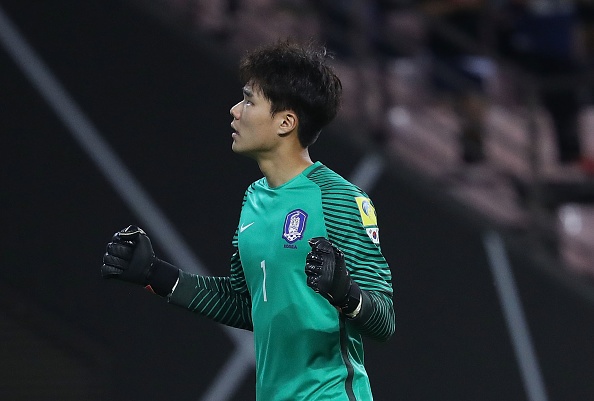 U20 Han Quoc day Argentina den bo vuc anh 10