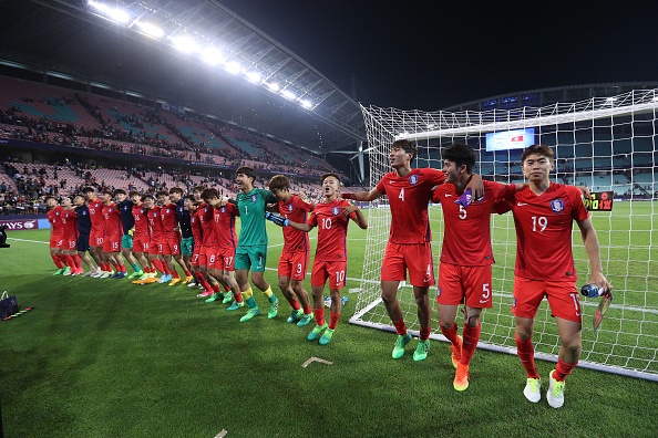 U20 Han Quoc day Argentina den bo vuc anh 11