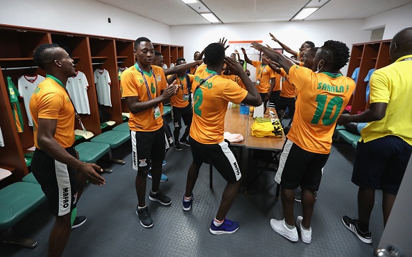 U20 Iran do guc xuong san anh 13