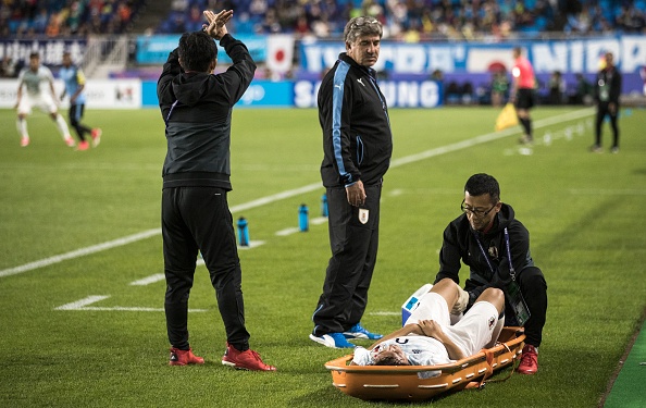 Nhat Ban thua tran dau tien anh 4