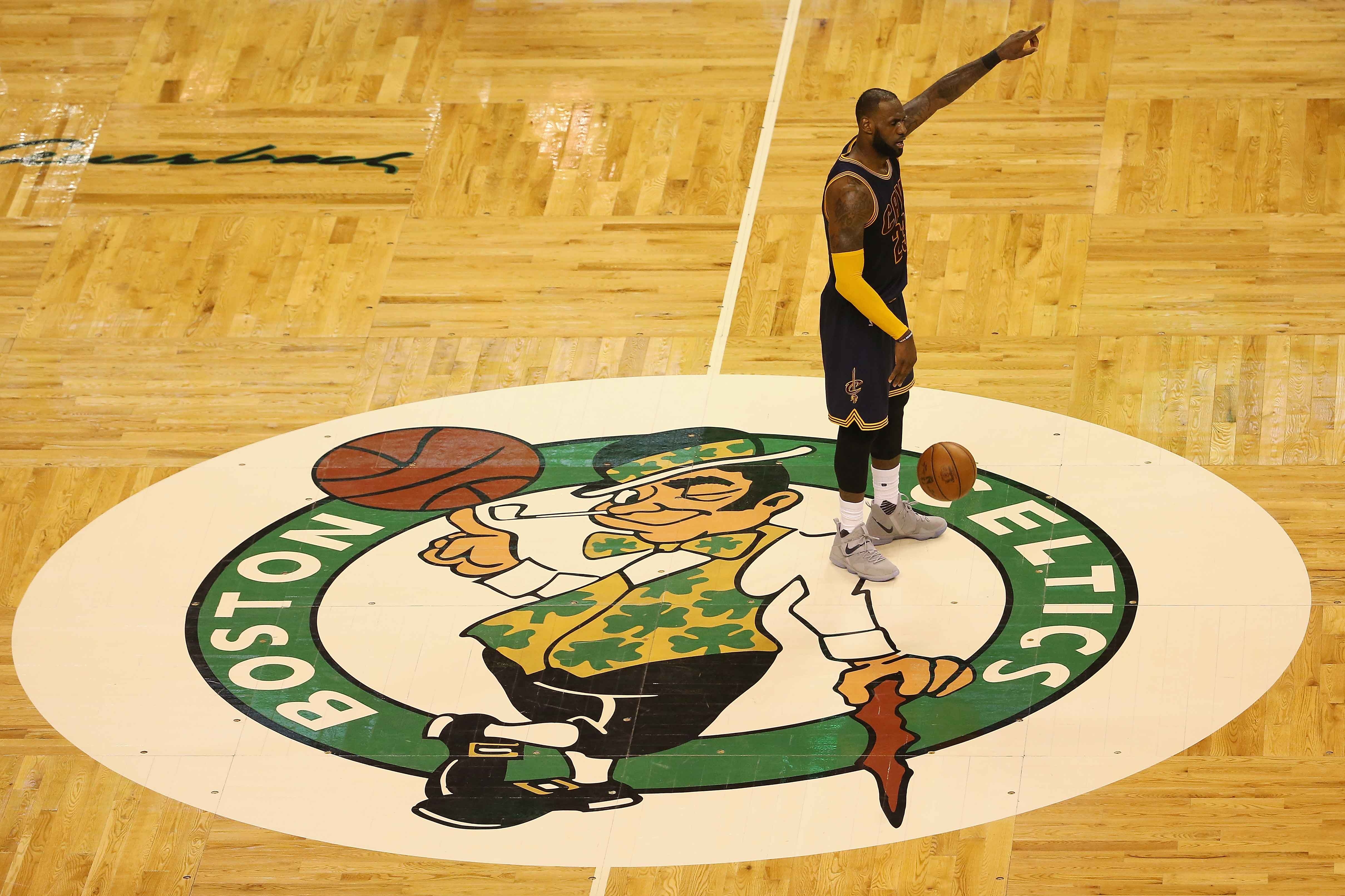 King James phá kỷ lục của Michael Jordan ảnh 13 King James pha ky luc cua Michael Jordan anh 13