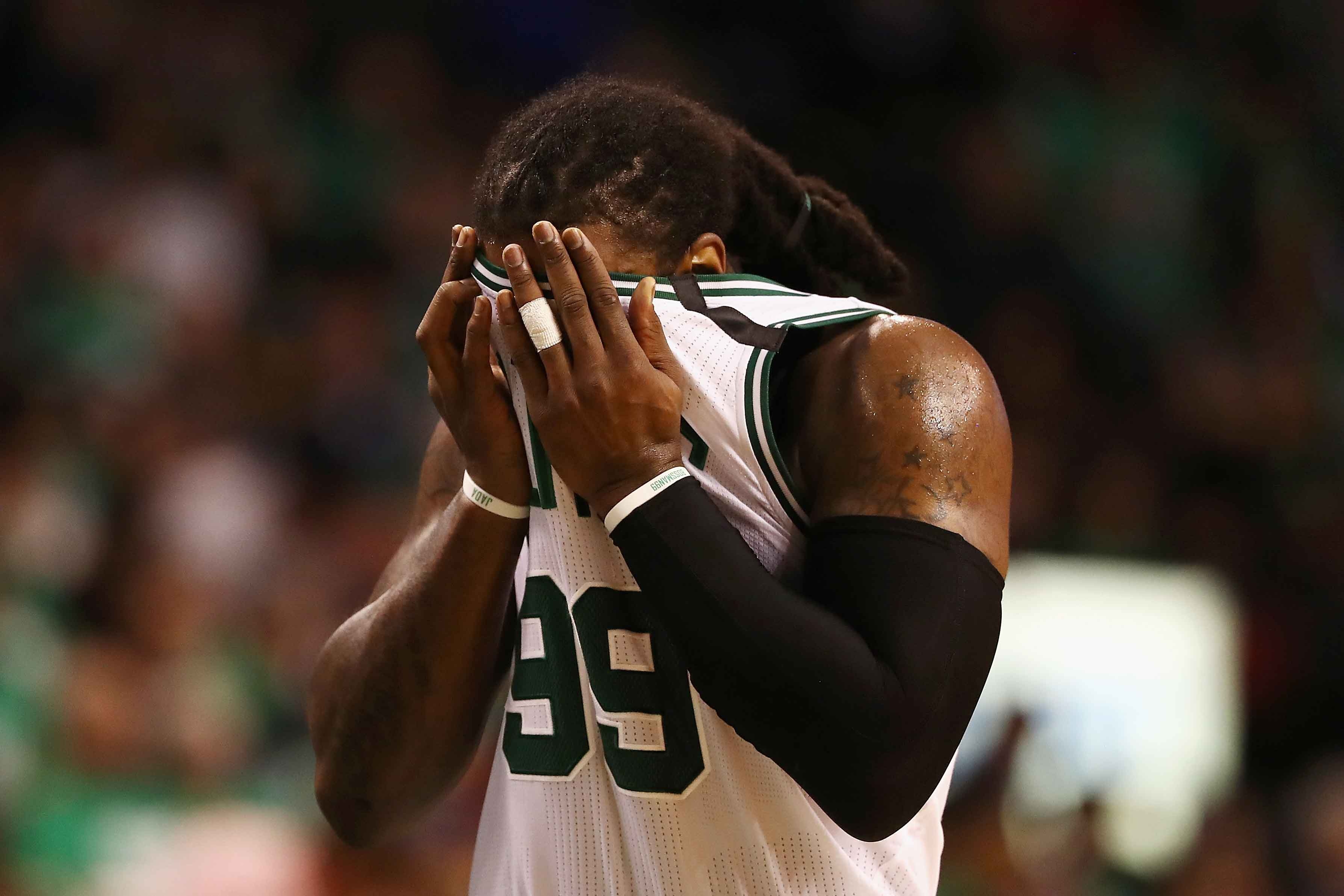 King James phá kỷ lục của Michael Jordan ảnh 11 King James pha ky luc cua Michael Jordan anh 11