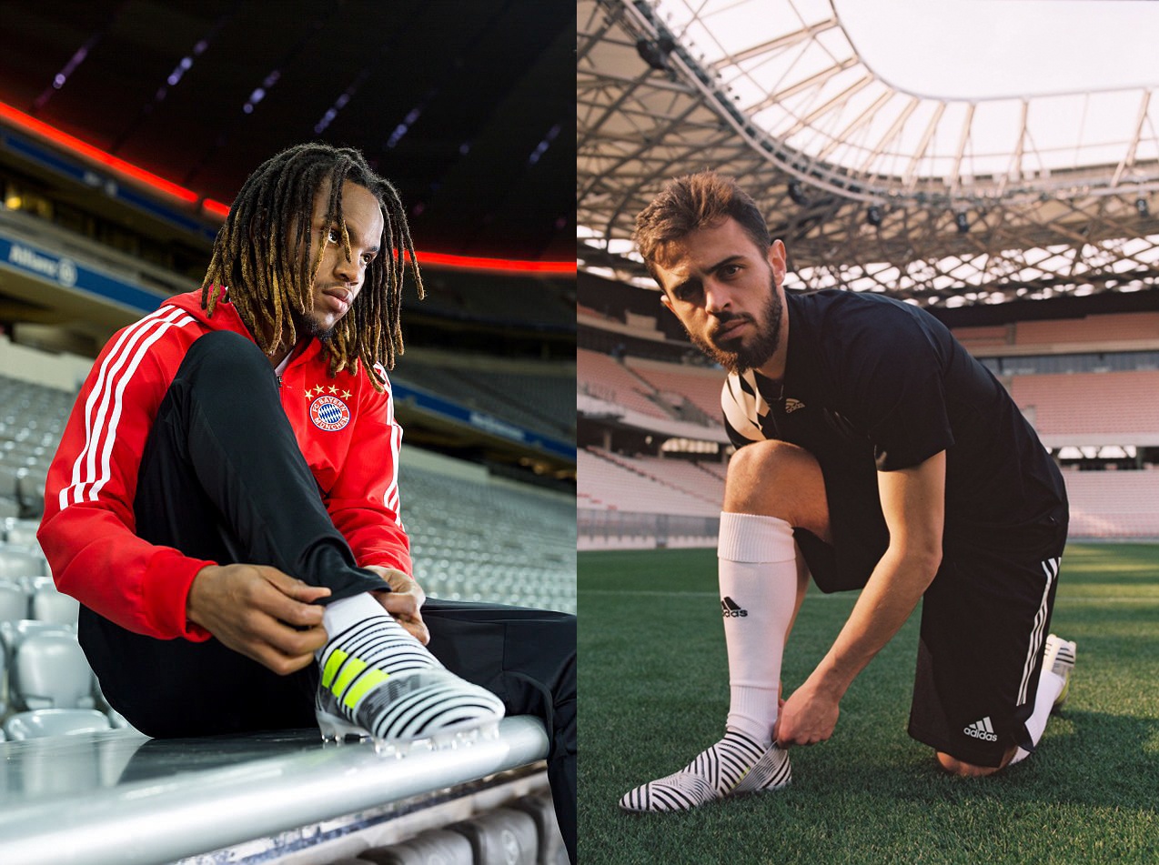 Messi có 'vũ khí mới' ảnh 9 Messi co 'vu khi moi' anh 9