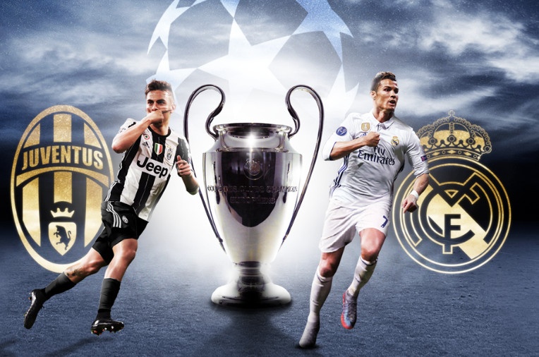 Nhung diem nong o chung ket Champions League hinh anh