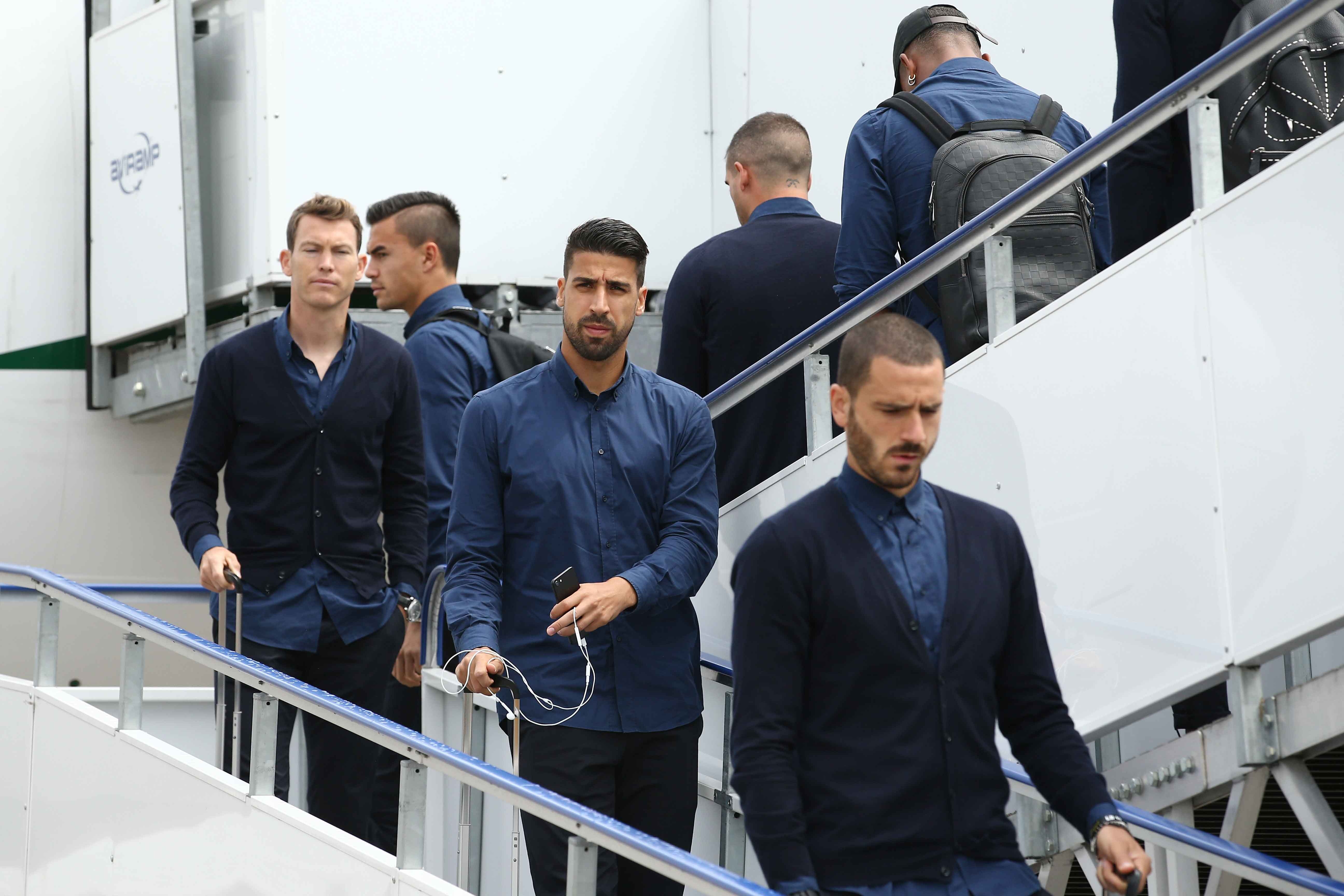 dàn sao Real bảnh bao đổ bộ Cardiff ảnh 9 dan sao Real banh bao do bo Cardiff anh 9
