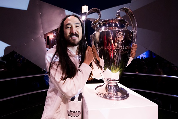 Bia Bale hút khách ở chung kết ảnh 11 Bia Bale hut khach o chung ket anh 11