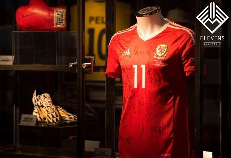 Bia Bale hút khách ở chung kết ảnh 7 Bia Bale hut khach o chung ket anh 7