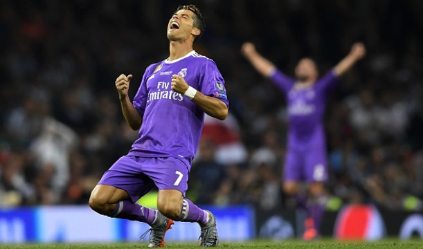 Real Madrid vs Juventus ảnh 1 Real Madrid vs Juventus anh 1