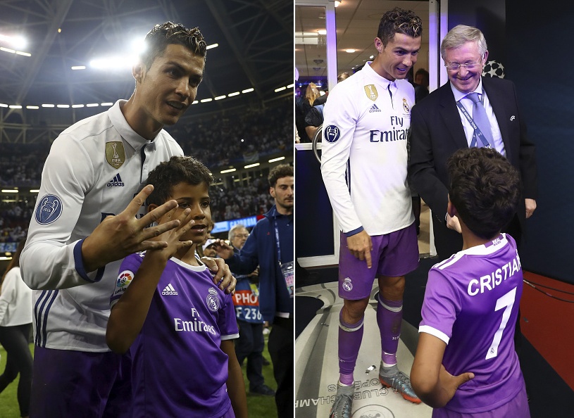 Ronaldo hôn bạn gái ảnh 6 Ronaldo hon ban gai anh 6