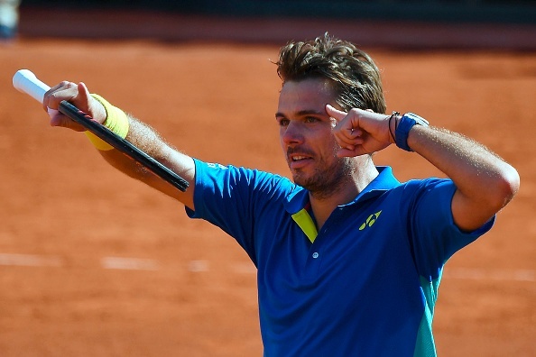 Murray tan vỡ hy vọng vô địch ảnh 1 Murray tan vo hy vong vo dich anh 1