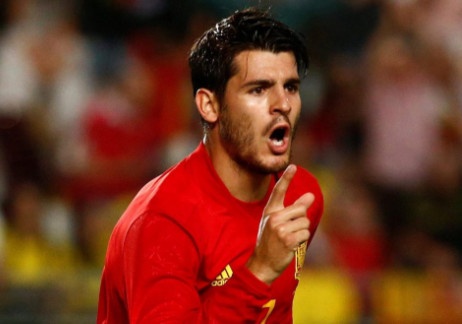 Chuyen nhuong 12/6: Dau hieu Morata thich gia nhap MU hinh anh