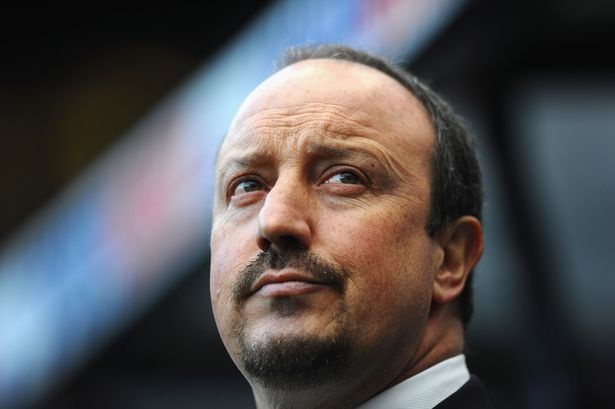 Nguoi Trung Quoc thau tom Newcastle United? hinh anh