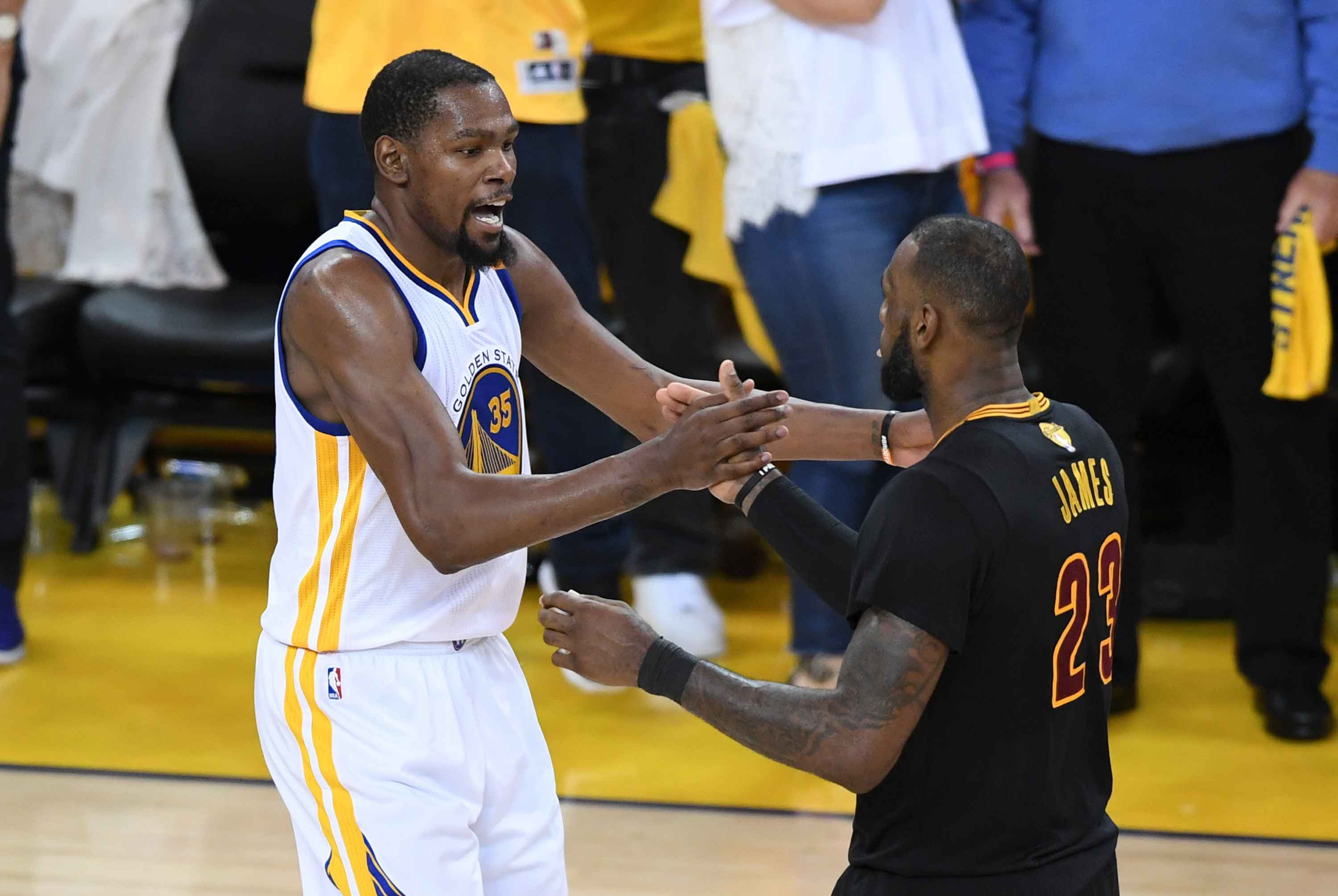 Warriors vo dich NBA anh 13