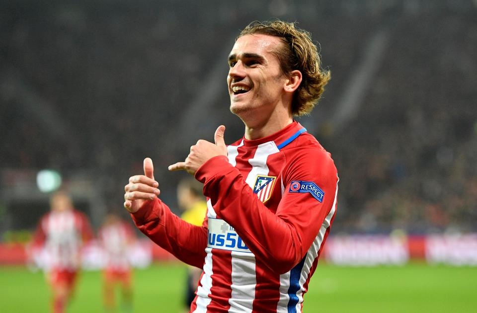 MU can hy vong so huu Griezmann hinh anh