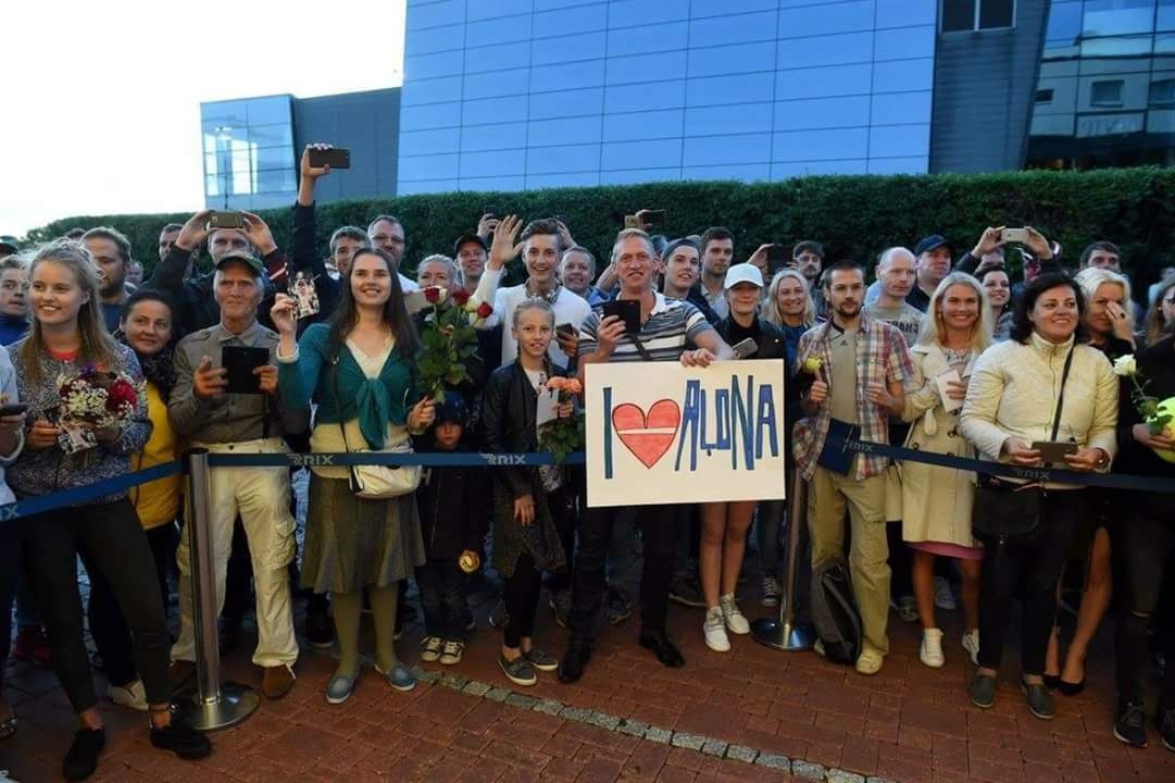 Nu hoang moi cua Roland Garros anh 2