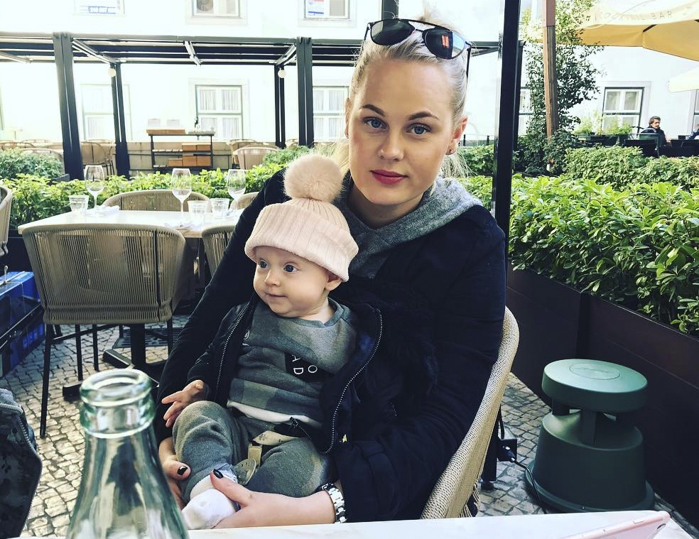 tân binh WAG vừa cập bến MU ảnh 4 tan binh WAG vua cap ben MU anh 4