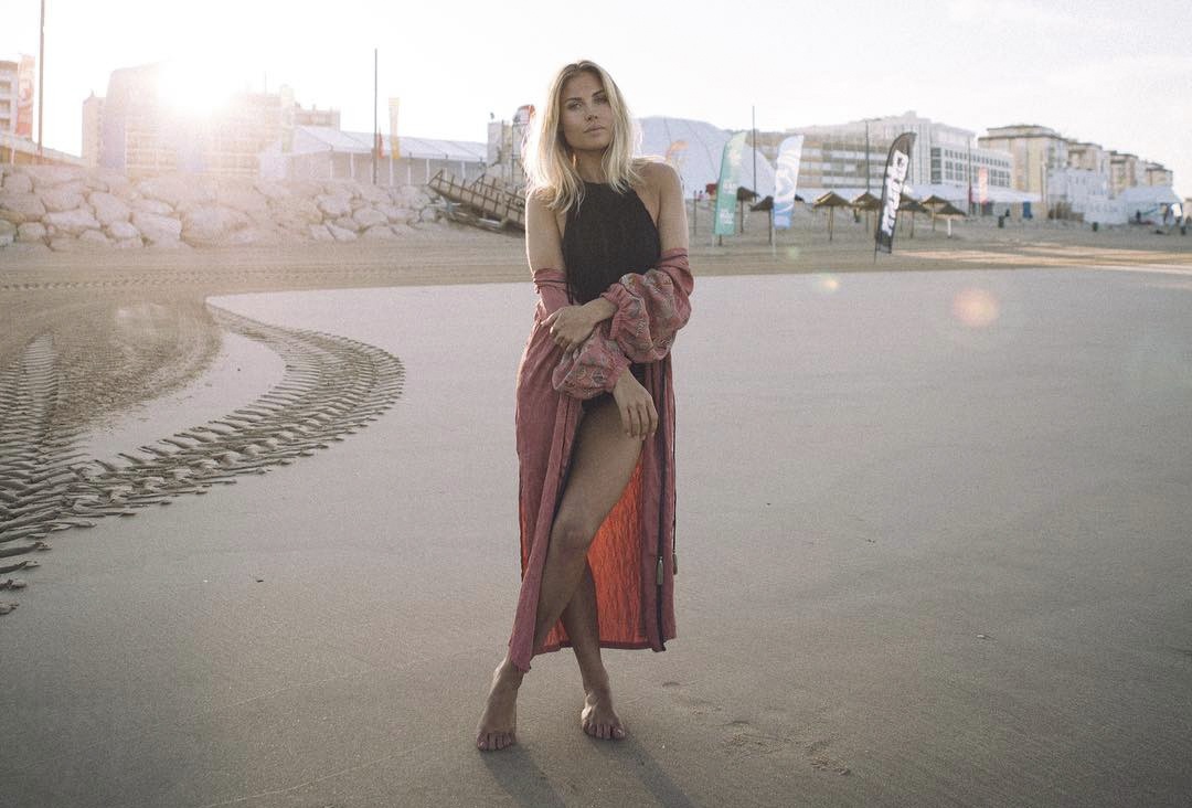 tân binh WAG vừa cập bến MU ảnh 10 tan binh WAG vua cap ben MU anh 10