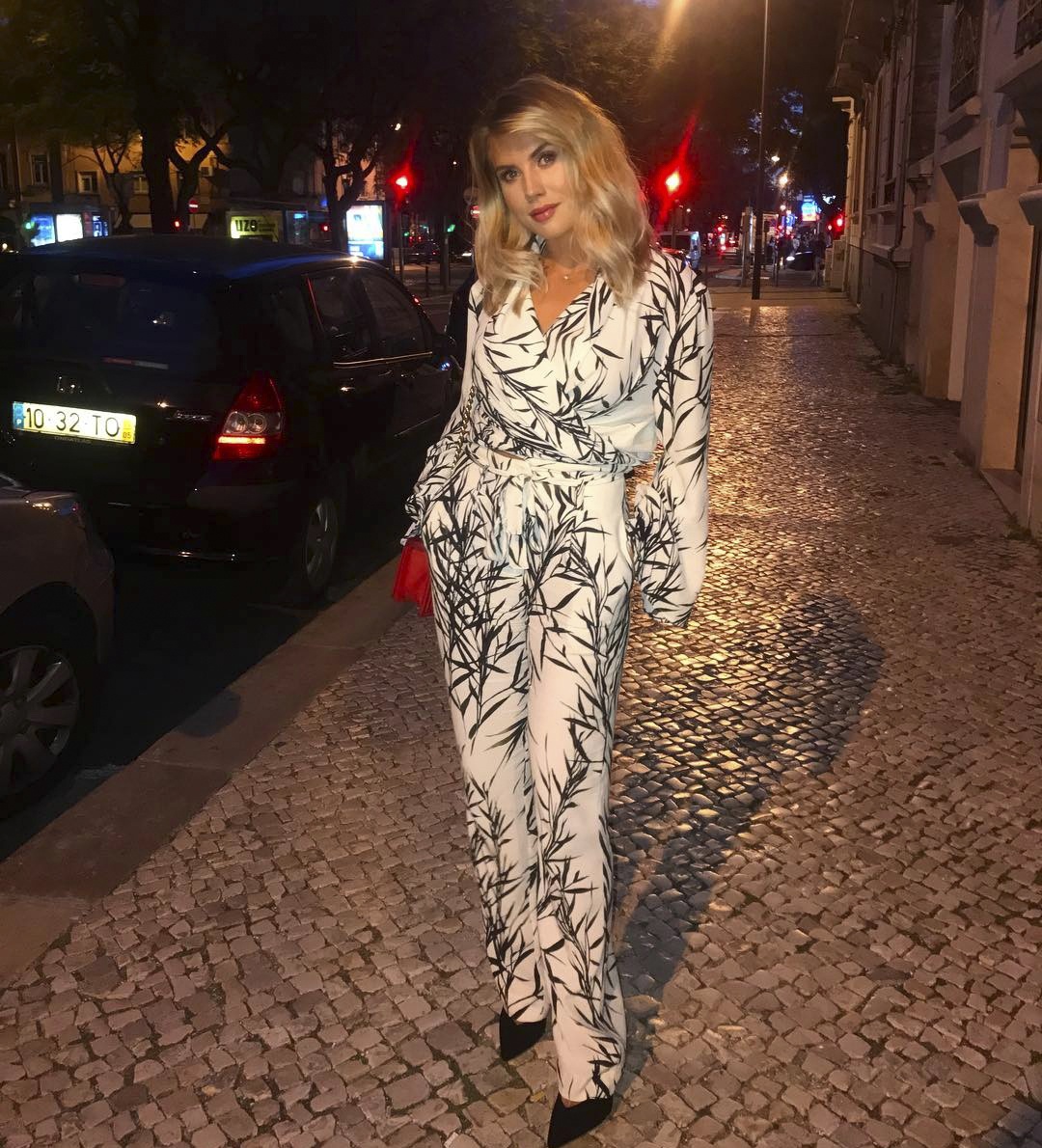 tân binh WAG vừa cập bến MU ảnh 9 tan binh WAG vua cap ben MU anh 9