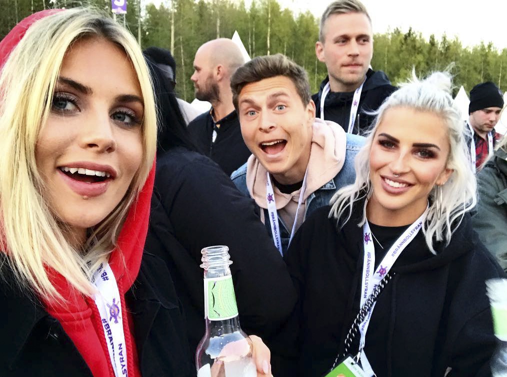 tân binh WAG vừa cập bến MU ảnh 6 tan binh WAG vua cap ben MU anh 6