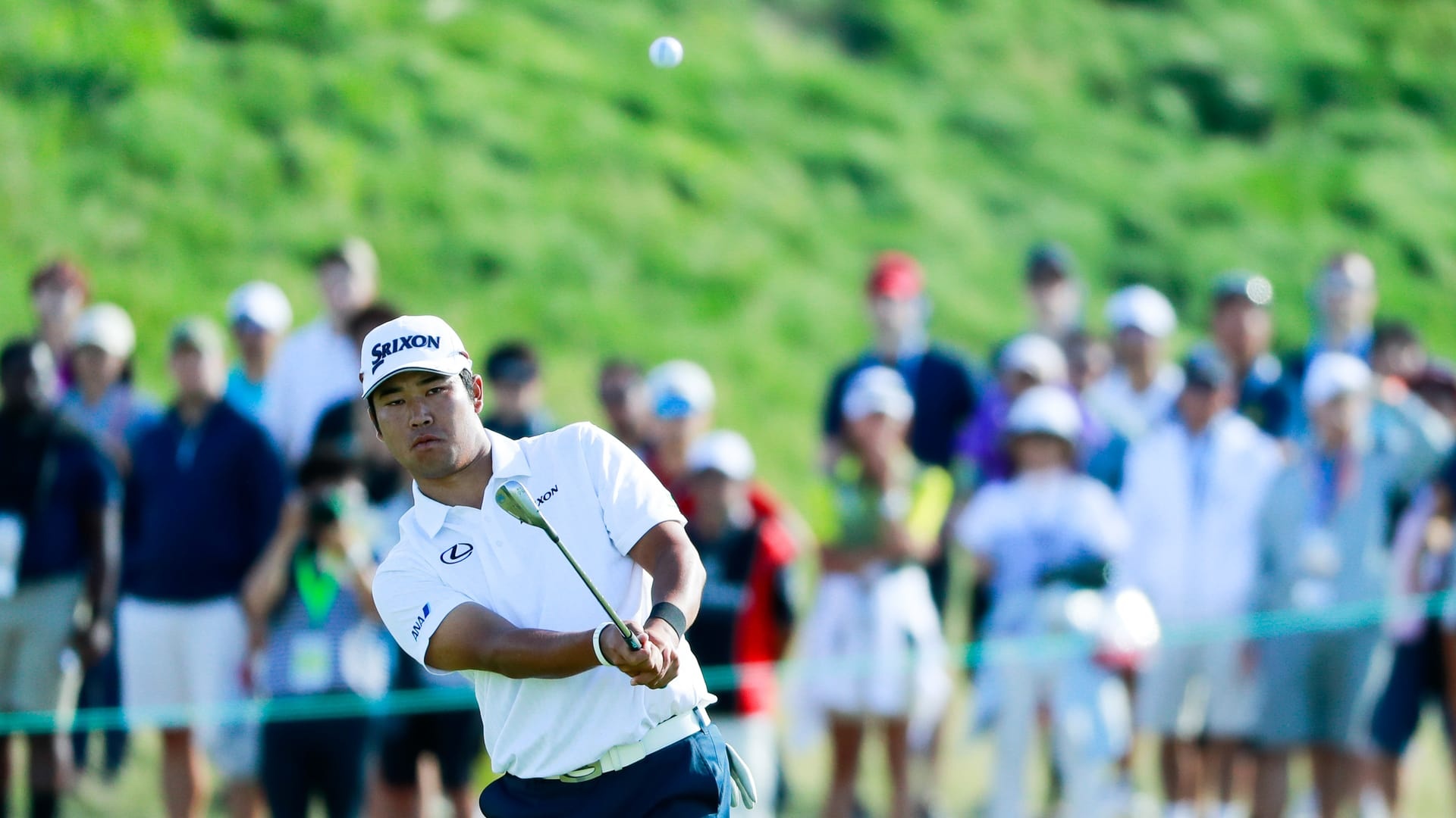 Koepka vo dich US Open anh 12