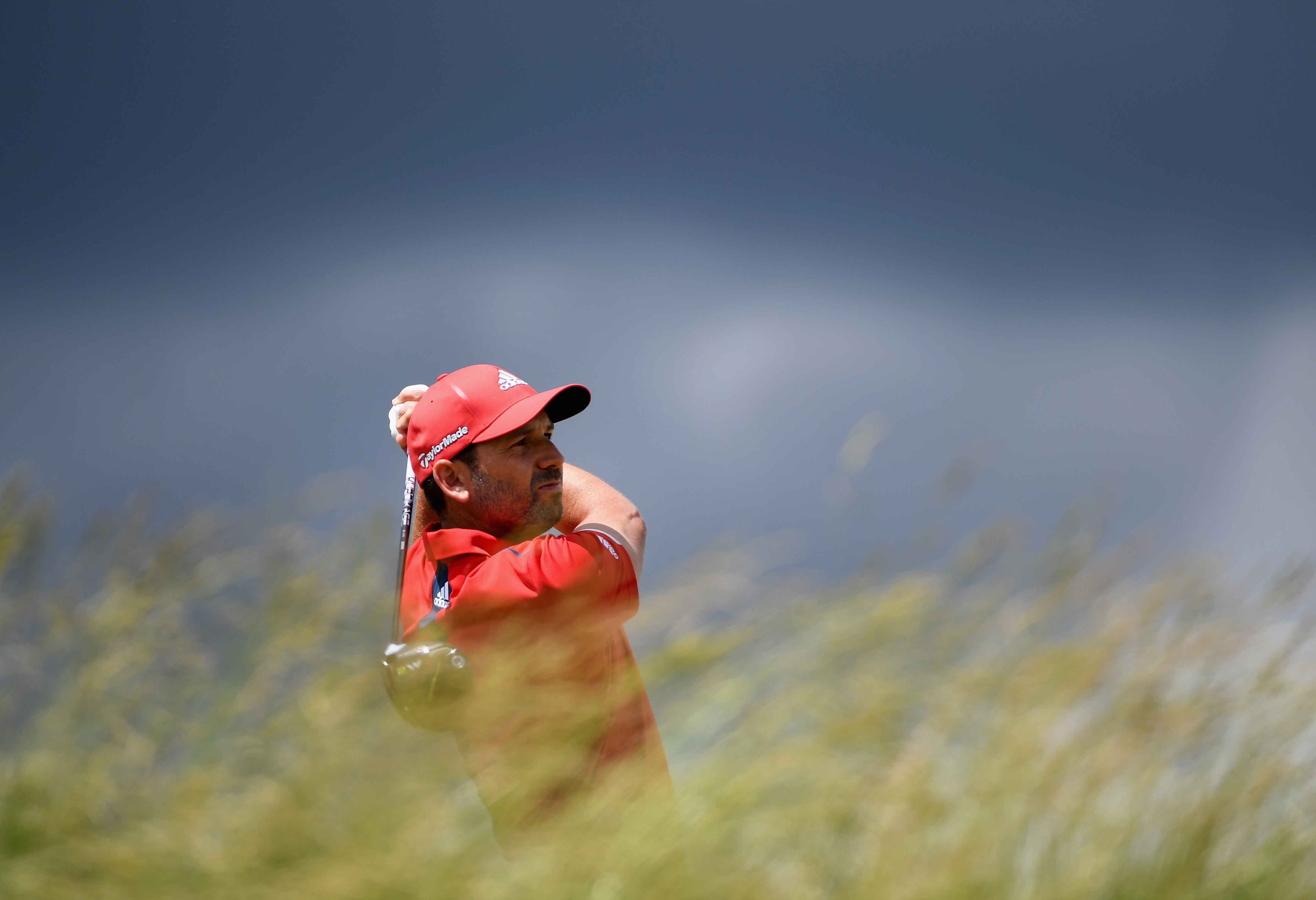 Koepka vo dich US Open anh 14
