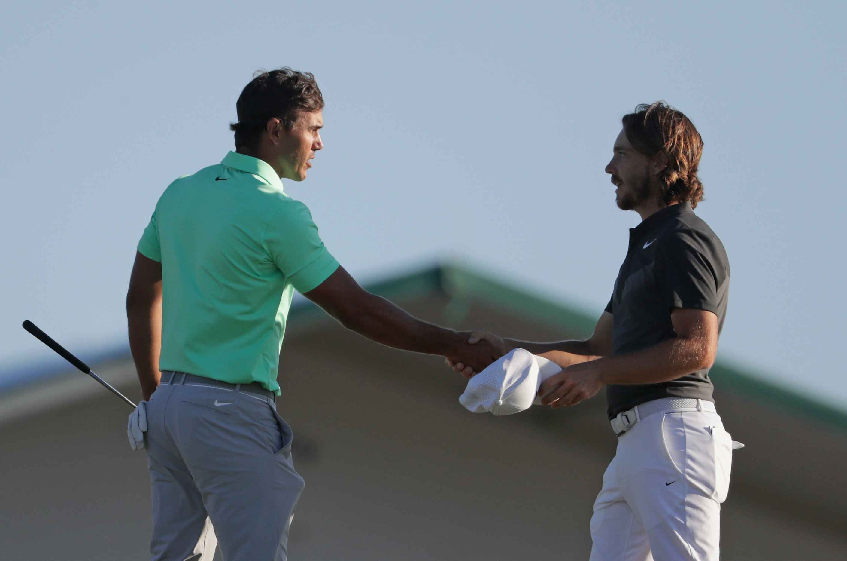 Koepka vo dich US Open anh 6