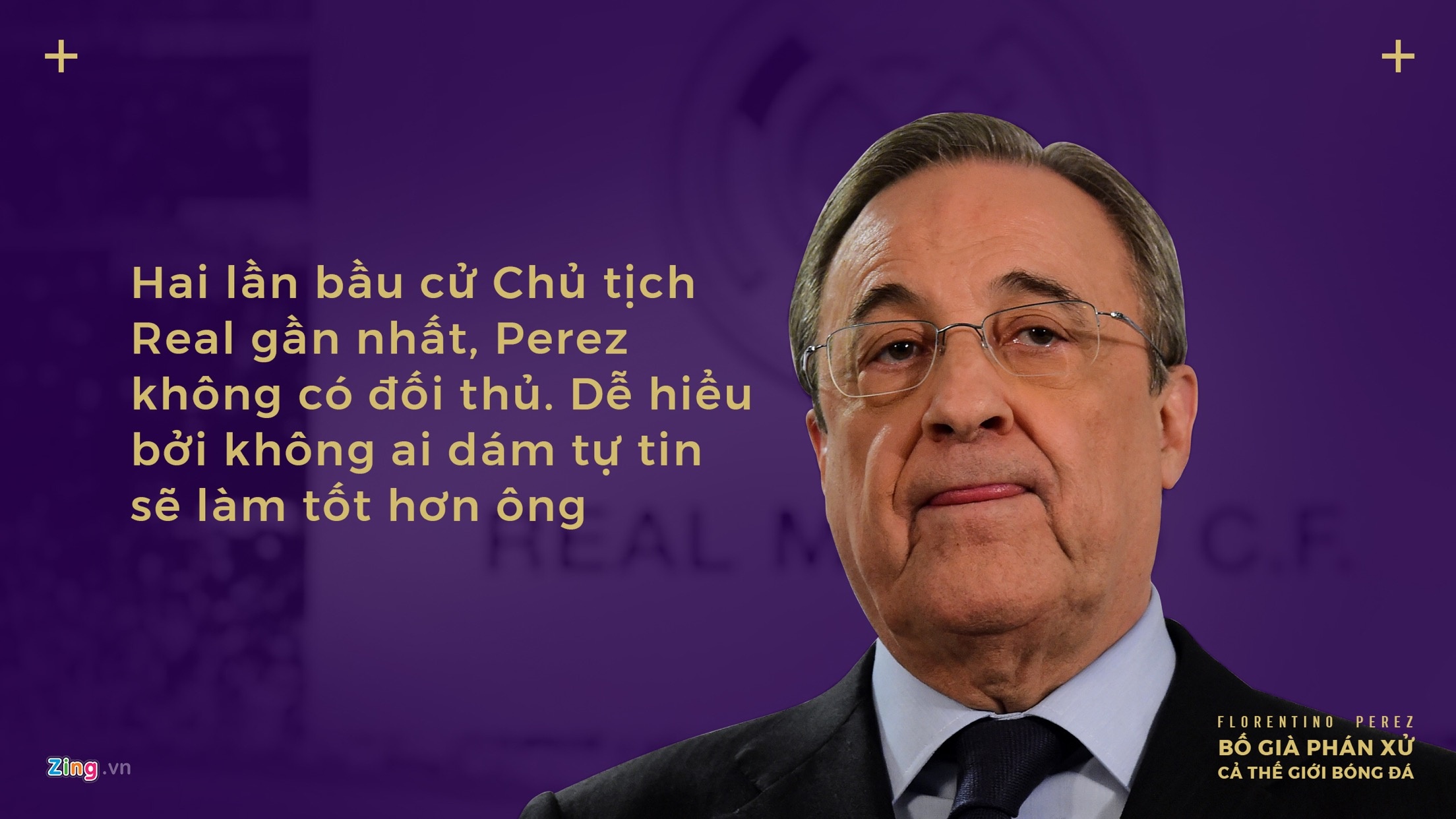 Florentino Perez anh 10