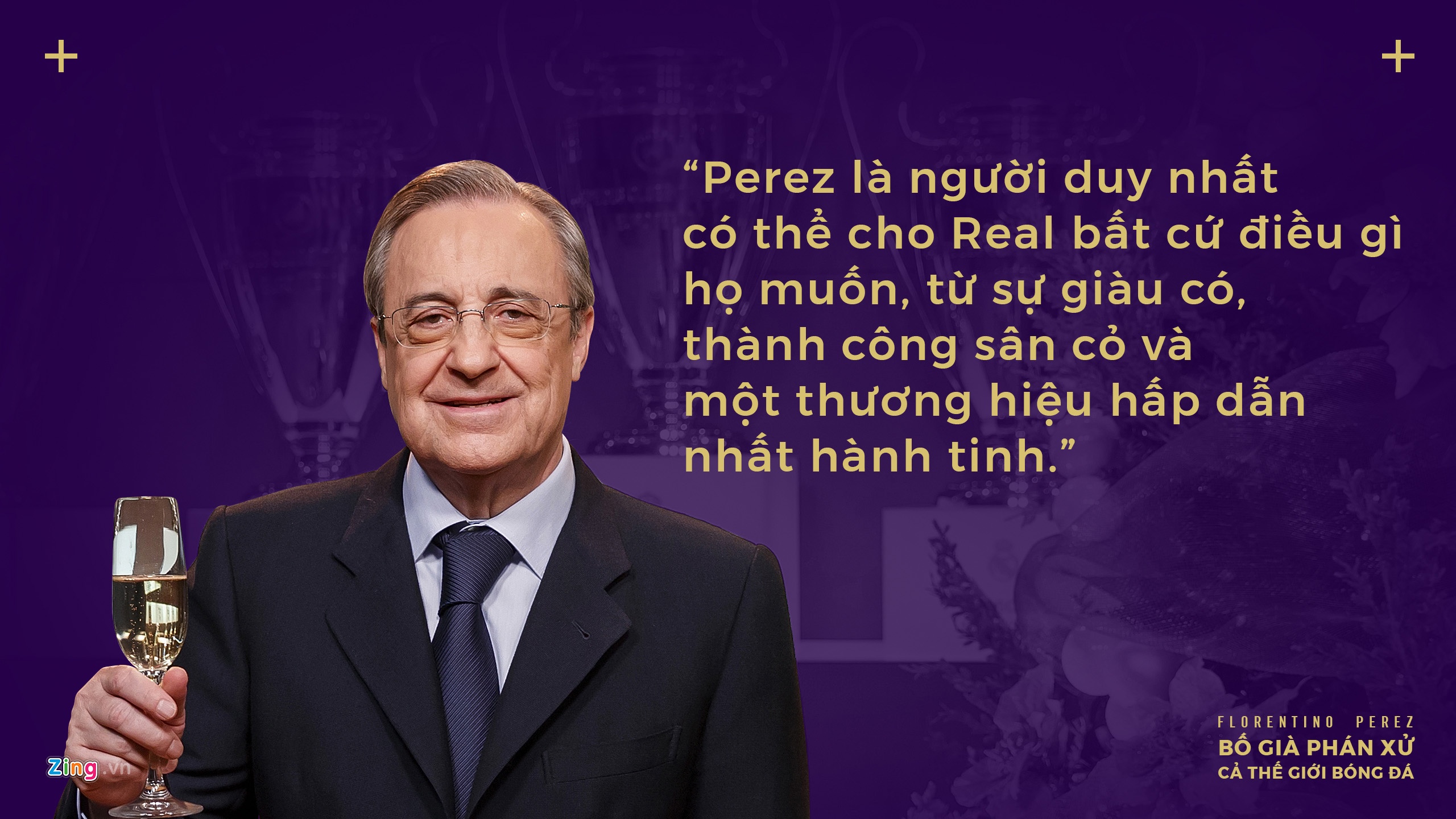 Florentino Perez anh 3