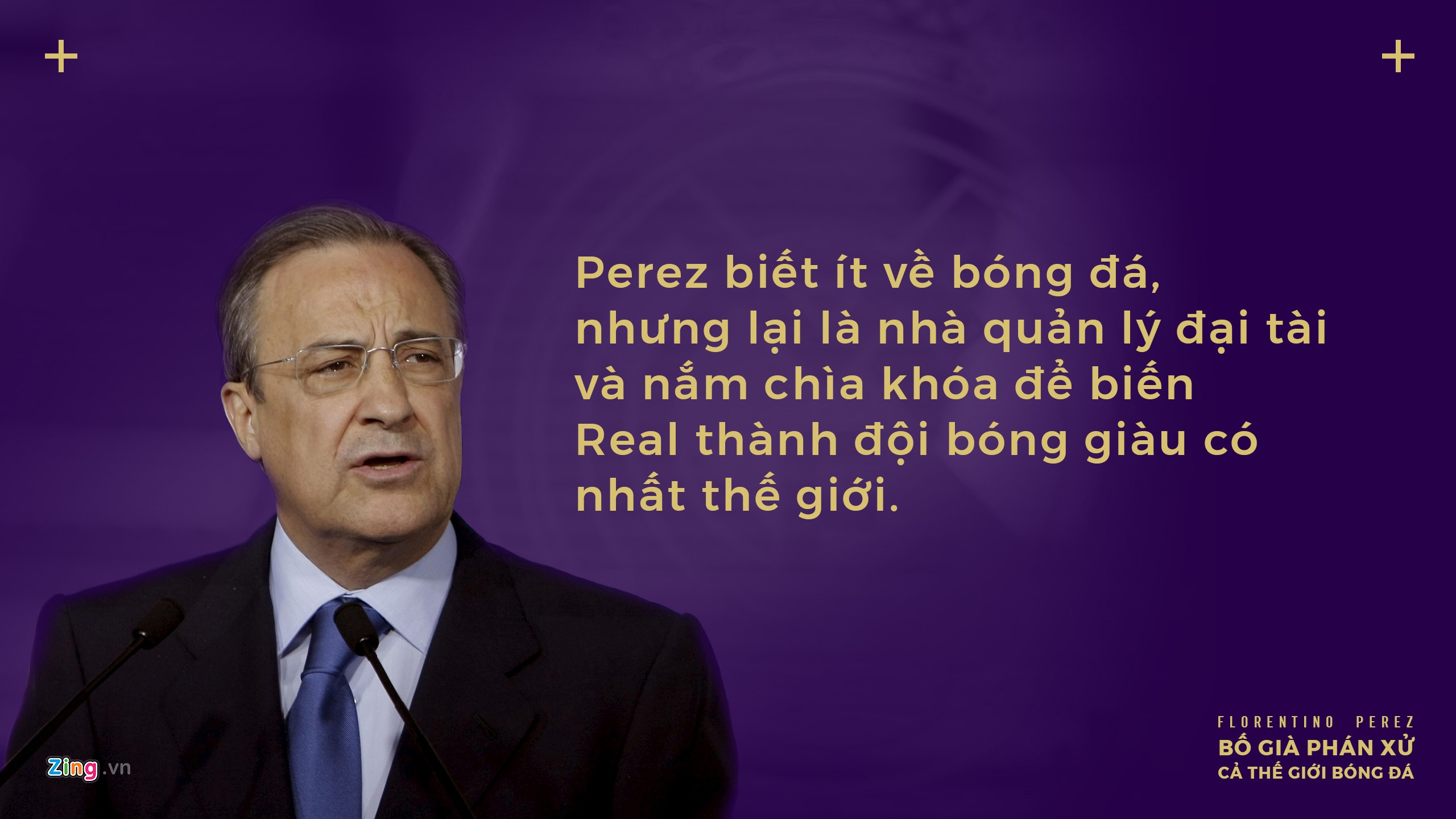 Florentino Perez anh 5