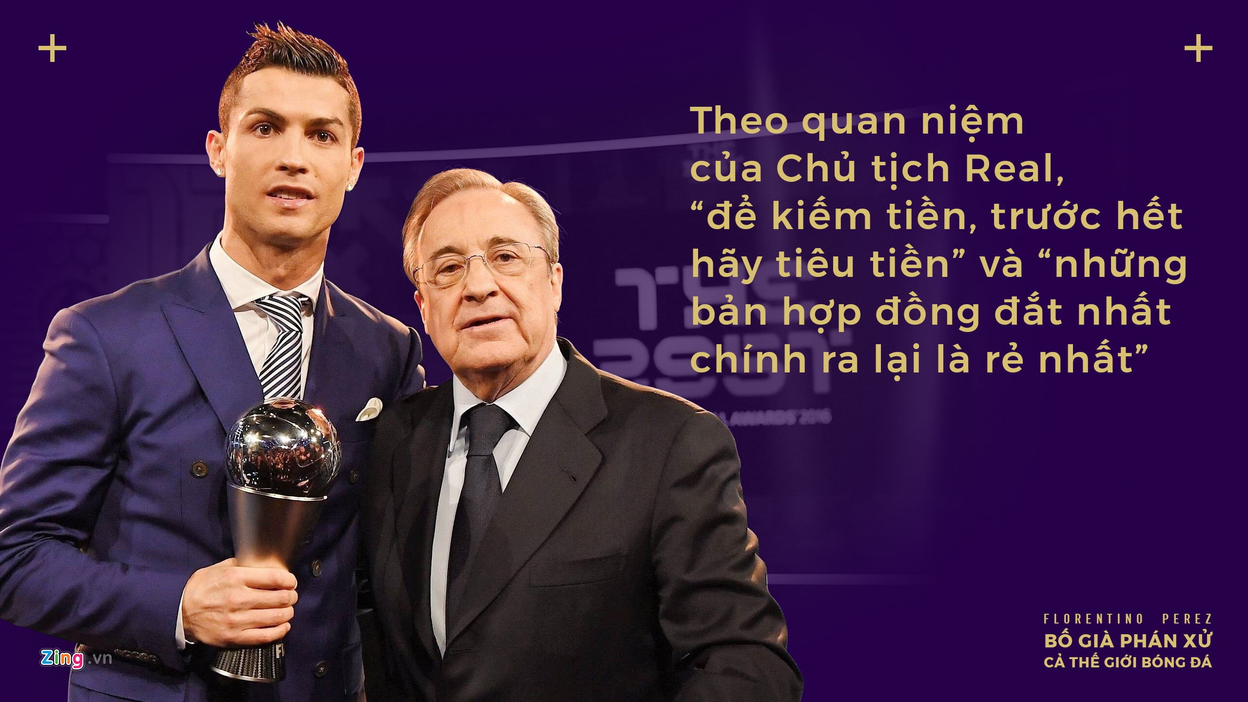 Florentino Perez anh 7