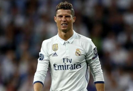 ‘Ronaldo khong the tim thay doi bong nao tot hon Real’ hinh anh