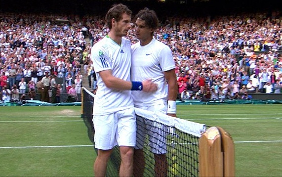 Federer rơi vào nhánh khó tại Wimbledon ảnh 2 Federer roi vao nhanh kho tai Wimbledon anh 2