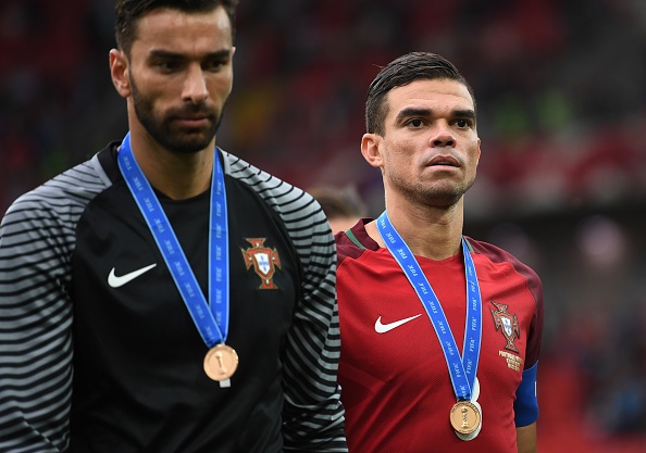 Bồ Đào Nha vs Mexico ảnh 1 Bo Dao Nha vs Mexico anh 1