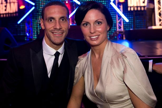 Huyền thoại MU hẹn hò người mẫu ảnh 9 Huyen thoai MU hen ho nguoi mau anh 9