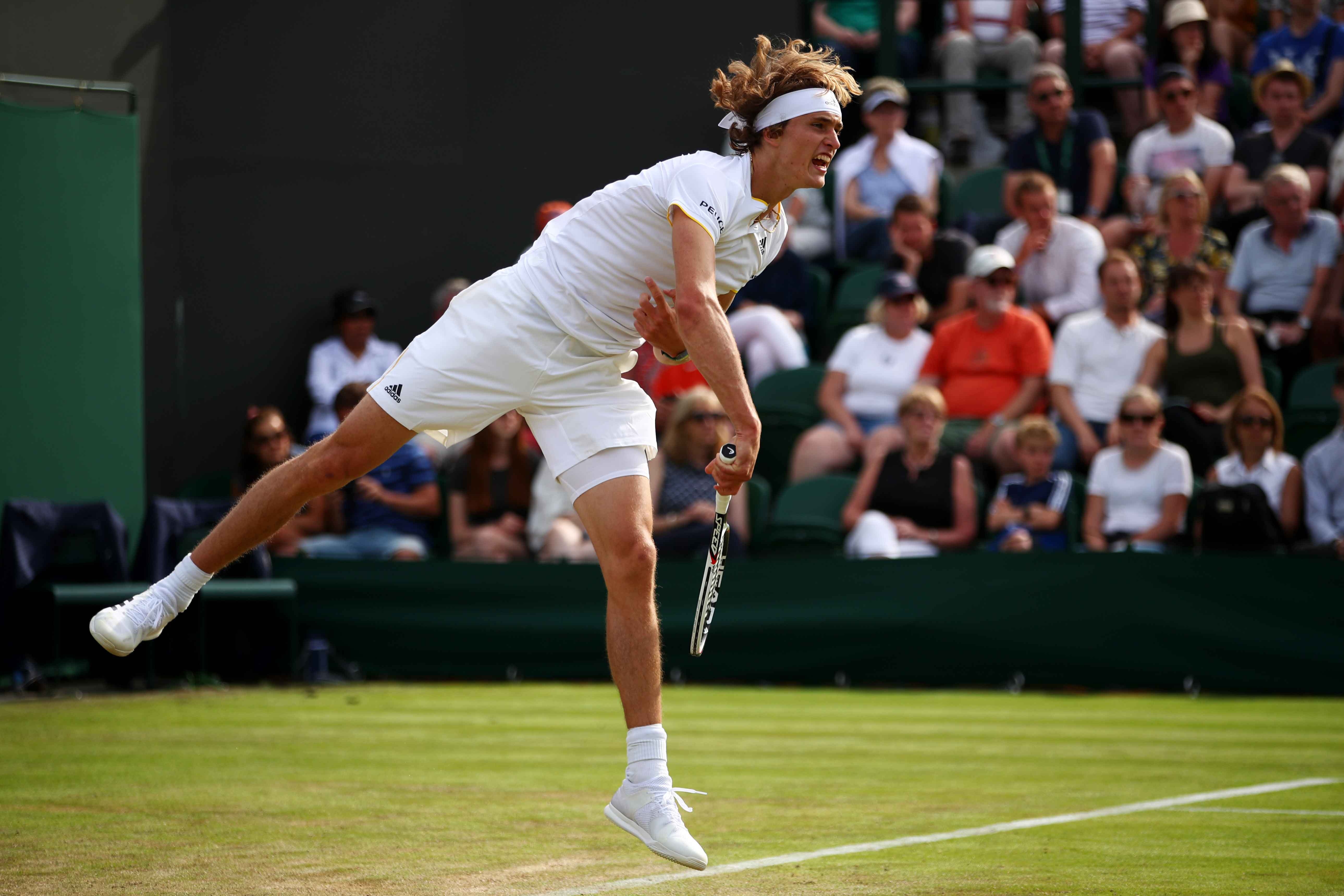 Federer va Djokovic anh 11