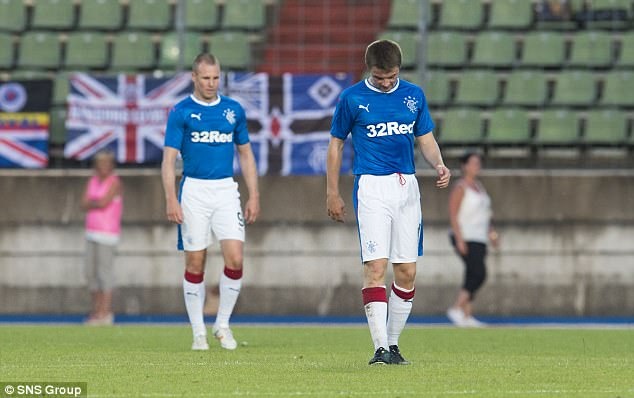 Đội bóng Vương quốc Anh thua sốc ảnh 1 Doi bong Vuong quoc Anh thua soc anh 1