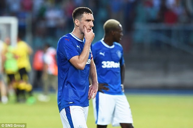 Đội bóng Vương quốc Anh thua sốc ảnh 7 Doi bong Vuong quoc Anh thua soc anh 7